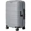 Чемодан Xiaomi Ninetygo Modern Luggage 24" Grey (6941413242127) изображение 2