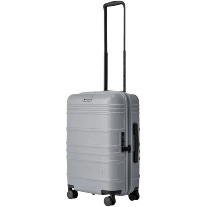 Чемодан Xiaomi Ninetygo Modern Luggage 24" Green (6941413244480) изображение 5