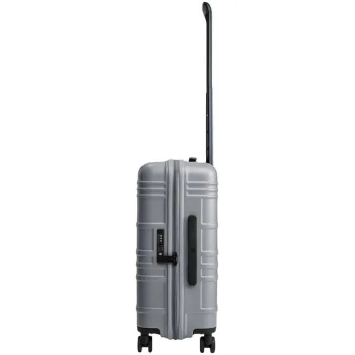 Валіза Xiaomi Ninetygo Modern Luggage 20" Green (6941413244435) зображення 6