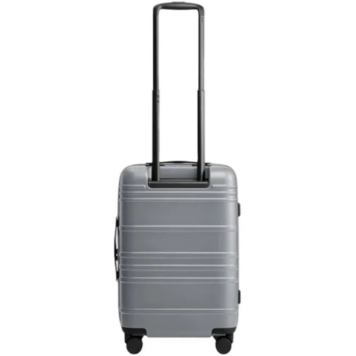 Валіза Xiaomi Ninetygo Modern Luggage 20" Green (6941413244435) зображення 8
