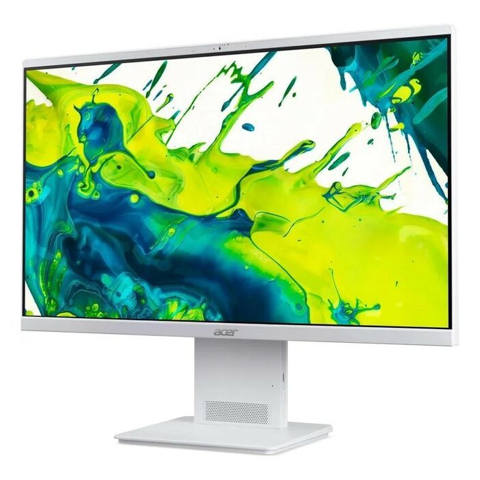 Компьютер Acer Aspire S24B-GMTL-U AiO / Ultra5 115U, 16, 512, WiFi, кл+м (DQ.BSWME.001) изображение 3