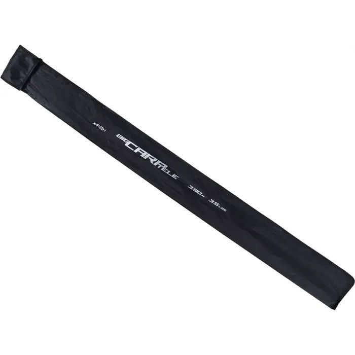 Вудилище X-Fish Big Carp Tele 3.90m 3.5lbs (1917.08.54) зображення 5