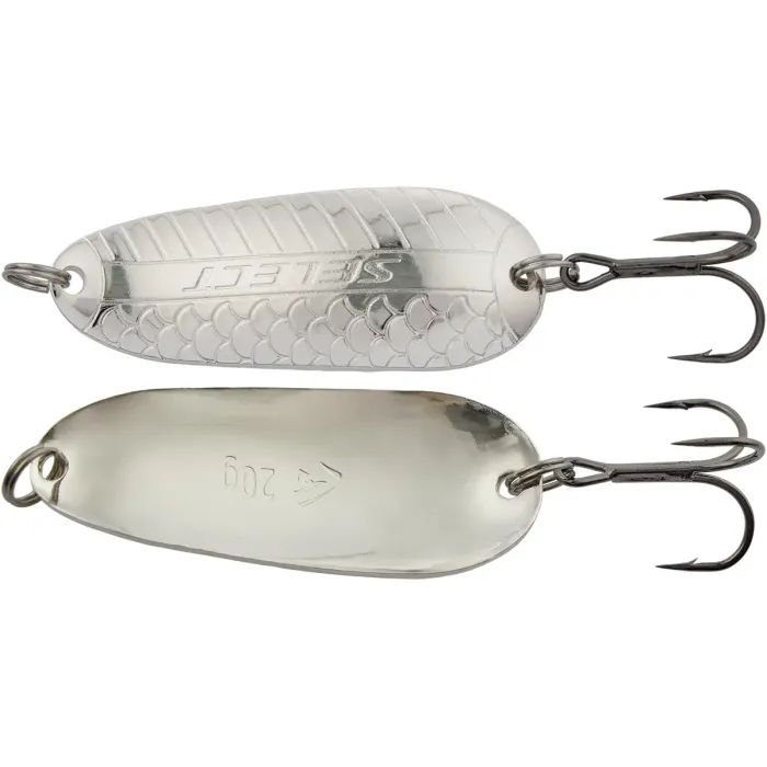 Блесна Select Grandex 10.0g 63mm 01 (1870.73.77)