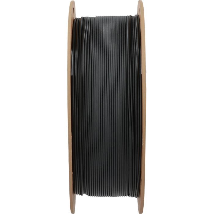 Пластик для 3D-принтера Polymaker PLA PANCHROMA MATTE 1,75mm 1kg ASH GREY (CA04014) изображение 3
