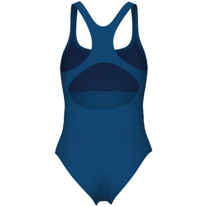 Купальник Arena Solid Swimsuit Control Pro Back 005910-850 синій 40 (3468337486169) зображення 5