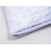 Одеяло детское Bibaby велюровое фактурное (64059-blue) изображение 5
