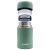 Термос Ranger Expert Food 0,7 L оливково-сірий (RA9945) зображення 11
