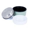 Термос Ranger Expert Food 0,7 L оливково-сірий (RA9945) зображення 5
