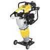 Вибротрамбовка Enersol Honda GXR120, 2.68 кВт/3.6 л.с., 121 куб.см, вес 76 кг (ETR-076HR) изображение 4