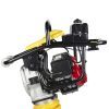 Вибротрамбовка Enersol Honda GXR120, 2.68 кВт/3.6 л.с., 121 куб.см, вес 76 кг (ETR-076HR) изображение 6