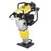 Вибротрамбовка Enersol Honda GXR120, 2.68 кВт/3.6 л.с., 121 куб.см, вес 76 кг (ETR-076HR)
