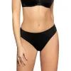 Трусы Corin Brasiliana Bella 41724 Черный S (5903935040088)