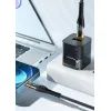 Дата кабель USB-C to Lightning 1.0m 3A black Essager (EXCTL-XJ01-P) изображение 5