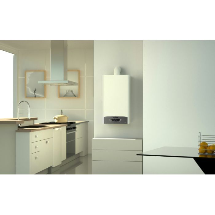 Котел Ariston CLAS ONE WIFI 30 (3302124) изображение 2