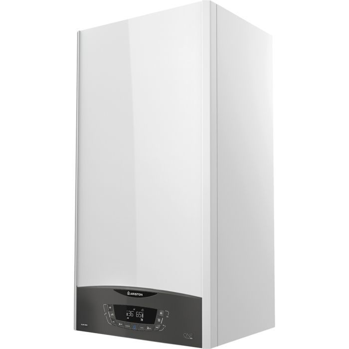 Котел Ariston CLAS ONE WIFI 30 (3302124) изображение 4