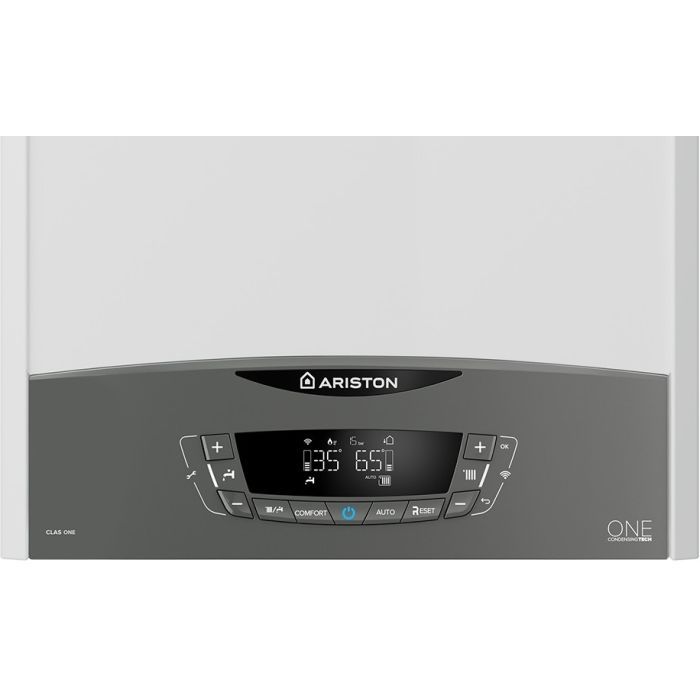 Котел Ariston CLAS ONE WIFI 30 (3302124) изображение 5