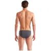 Плавки Arena Team Swim Briefs Solid 004773-504 темно-сірий 90 (3468337617754) зображення 2