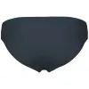 Плавки Arena Team Swim Briefs Solid 004773-504 темно-сірий 90 (3468337617754) зображення 5