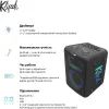 Акустическая система Klipsch Vegas Party speaker Black (1073414) изображение 12
