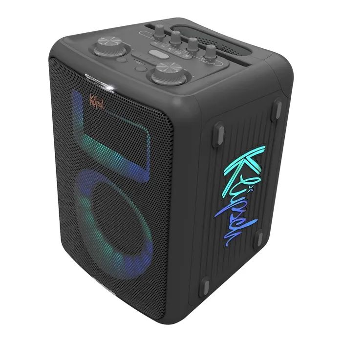 Акустическая система Klipsch Vegas Party speaker Black (1073414)