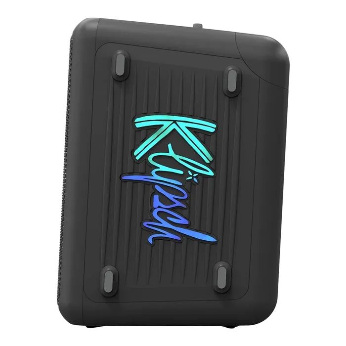 Акустическая система Klipsch Vegas Party speaker Black (1073414) изображение 3