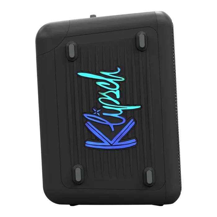 Акустическая система Klipsch Vegas Party speaker Black (1073414) изображение 5