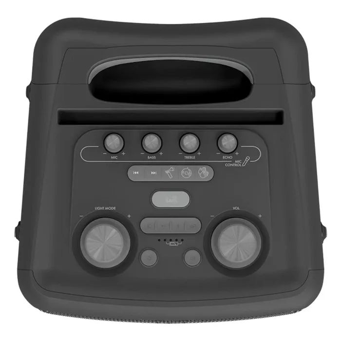 Акустическая система Klipsch Vegas Party speaker Black (1073414) изображение 6