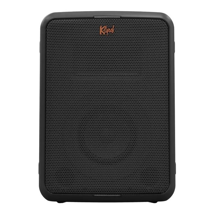 Акустическая система Klipsch Vegas Party speaker Black (1073414) изображение 7