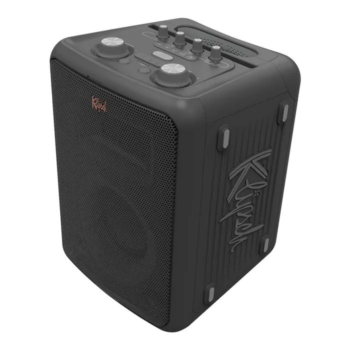 Акустическая система Klipsch Vegas Party speaker Black (1073414) изображение 8