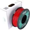 Пластик для 3D-принтера eSUN PLA+ 1.75мм, 1кг, Fire eng Red (PLA+P175FR1) изображение 2