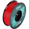Пластик для 3D-принтера eSUN PLA+ 1.75мм, 1кг, Fire eng Red (PLA+P175FR1)
