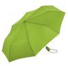 Парасоля Fare Mini Pocket AOC 5460 міні автоматична 97 см lime (FR.5460 lime) зображення 2