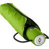 Парасоля Fare Mini Pocket AOC 5460 міні автоматична 97 см lime (FR.5460 lime) зображення 4