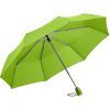 Парасоля Fare Mini Pocket AOC 5460 міні автоматична 97 см lime (FR.5460 lime)