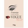 Книга Глянець: історія створення Vogue - Ніна-Софія Міраллес Фабула (9786175223703)