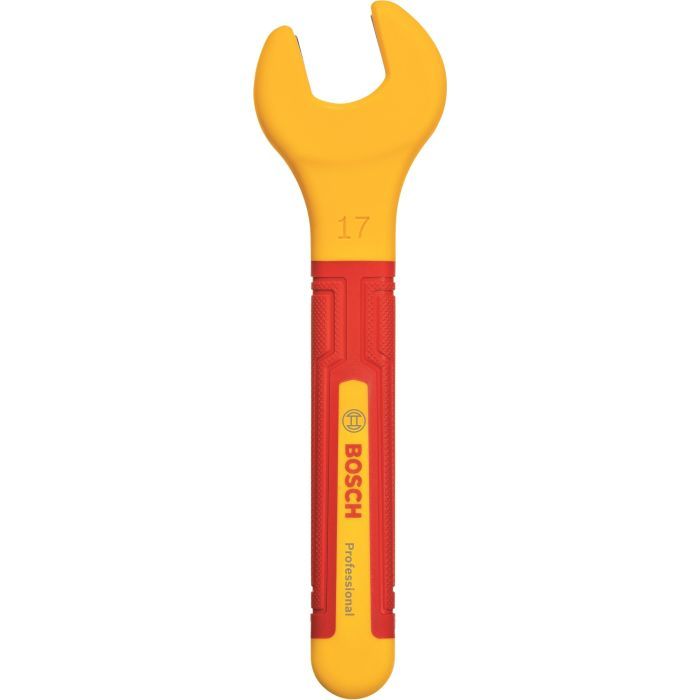 Ключ Bosch Professional, 17мм, VDE (1.600.A02.NF2) изображение 2