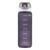 Пляшка для води Ardesto Matte 800мл, пластик, фіолетовий (AR2281MG) зображення 4
