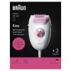 Эпилятор Braun SE3-033 изображение 8