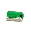 Торцевая головка Voltronic универсальная для шуруповерта 7-19 mm (25*52) 3/4 Green (YT-UnScTGRN) изображение 2