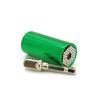 Торцевая головка Voltronic универсальная для шуруповерта 7-19 mm (25*52) 3/4 Green (YT-UnScTGRN)