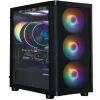 Корпус для ПК Zalman M4SEBLACK изображение 2
