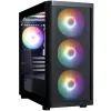Корпус для ПК Zalman M4SEBLACK изображение 4
