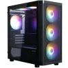 Корпус для ПК Zalman M4SEBLACK изображение 5