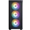 Корпус для ПК Zalman M4SEBLACK изображение 6