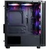 Корпус для ПК Zalman M4SEBLACK изображение 8