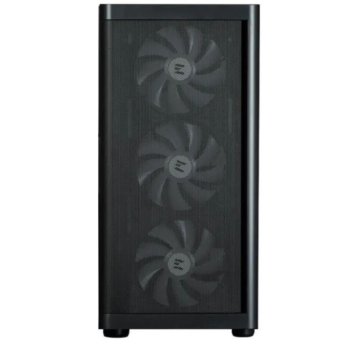 Корпус для ПК Zalman M4SEBLACK изображение 9