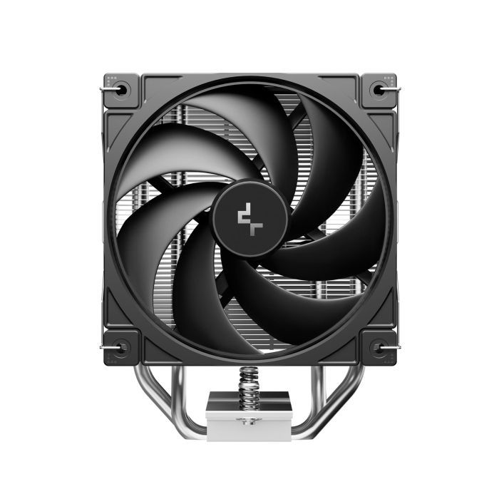 Кулер для процессора Deepcool AG400 G2 (R-AG400-BKNPMG2-G) изображение 2