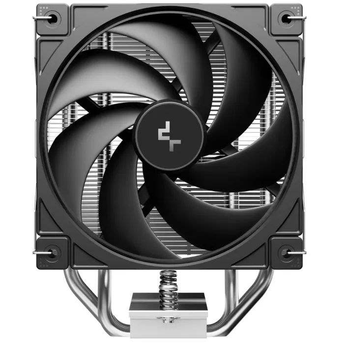 Кулер до процесора Deepcool AG400 G2 (R-AG400-BKNPMG2-G) зображення 2