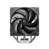 Кулер для процессора Deepcool AG400 G2 (R-AG400-BKNPMG2-G) изображение 2