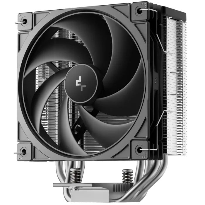 Кулер до процесора Deepcool AG400 G2 (R-AG400-BKNPMG2-G) зображення 3
